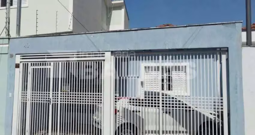 Casa com 2 quartos à venda na Rua Doutor Caio Celidônio, 40, Vila Regente Feijó, São Paulo