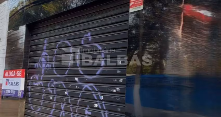 Salão comercial  30 m² - no melhor ponto do tatuapé