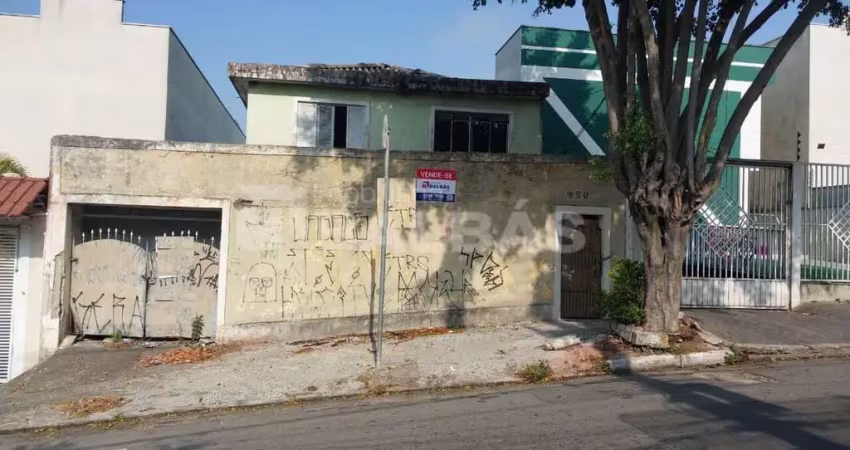 Terreno à venda na Rua Jarauara, 980, Vila Ré, São Paulo
