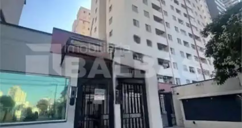 Apartamento tatuapé - 2 dormitórios - lazer completo - ótima localização