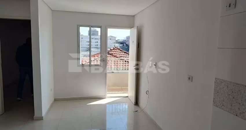 Apartamento com 2 quartos à venda na Rua Siqueira Silva, 224, Penha De França, São Paulo