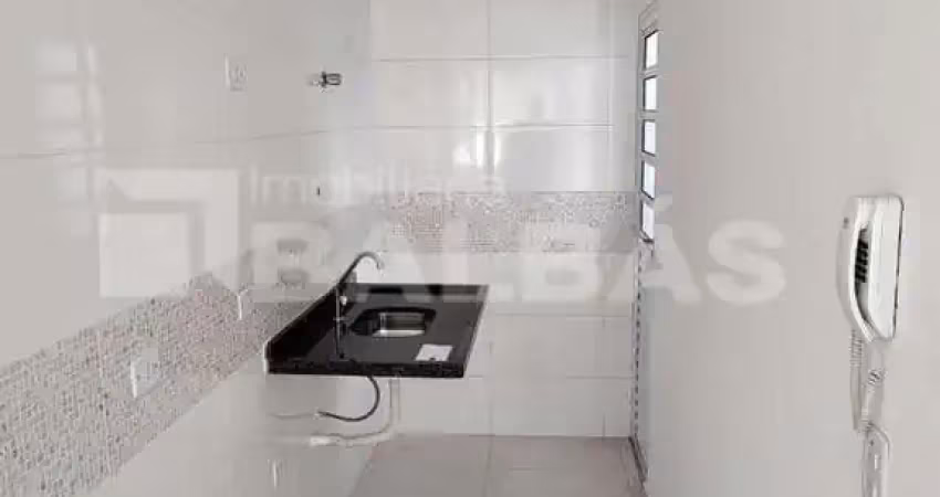 Apartamento com 2 quartos à venda na Rua Siqueira Silva, 224, Penha De França, São Paulo