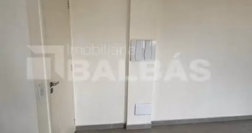Apartamento 50 m² - semi-mobiliado - exclente localização