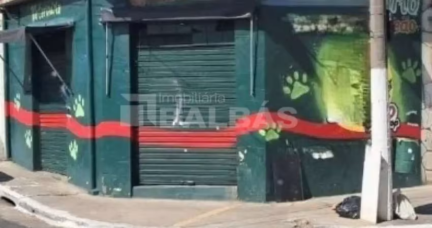 Ponto comercial para alugar na Rua Taubaté, 701, Vila Fernandes, São Paulo
