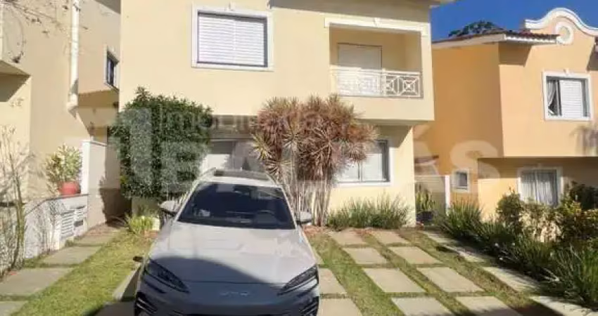 Casa em condomínio fechado com 3 quartos para alugar na Alameda Rainha Santa, 100, Vila Carrão, São Paulo