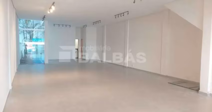 Ponto comercial para alugar na Rua Itapura, 1183, Tatuapé, São Paulo