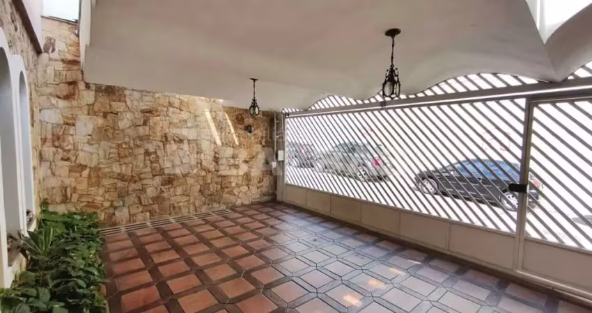 Casa com 3 quartos à venda na Rua Tiquara, 83, Vila Gomes Cardim, São Paulo