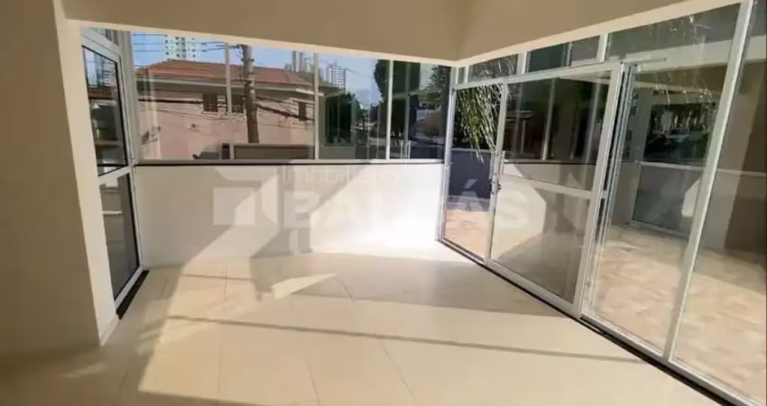 Sala comercial - sobreloja - próximo ao metrô tatuapé