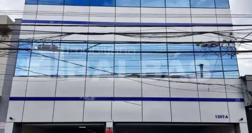 Ponto comercial para alugar na Rua Serra de Botucatu, 1287, Tatuapé, São Paulo