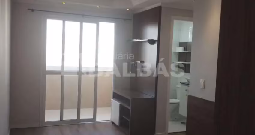 Apartamento 55 m² - tatuapé - próximo metrô carrão - unicid