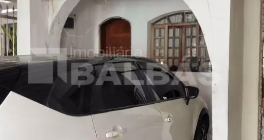 Casa com 2 quartos à venda na Rua Vargem Grande, 46, Tatuapé, São Paulo