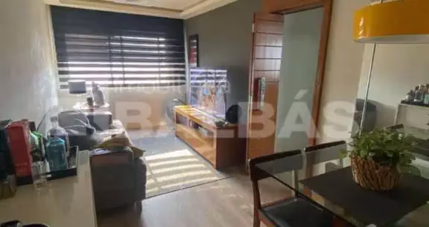 Apartamento com 2 quartos à venda na Rua Lefosse, 168, Vila Invernada, São Paulo