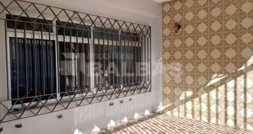 Sobrado residencia / comercial - tatuapé - aceita financiamento !