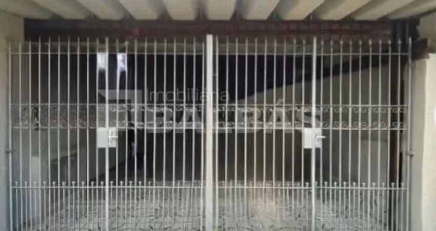 Casa com 2 quartos à venda na Rua Ministro Salgado Filho, 524, Vila Libanesa, São Paulo