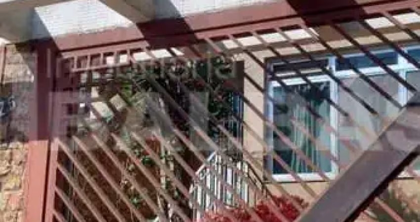 Casa com 3 quartos à venda na Rua José Oscar Abreu Sampaio, 75, Jardim Anália Franco, São Paulo