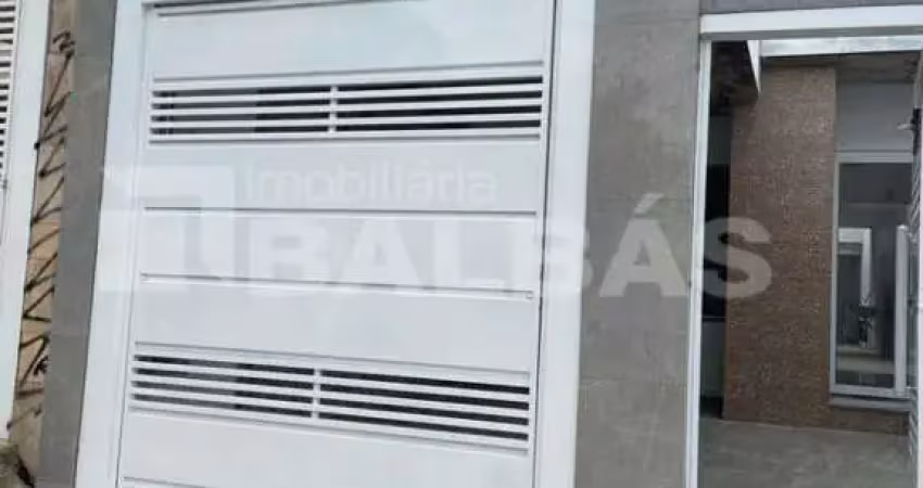 Sobrado com estilo e conforto no coração do anália franco