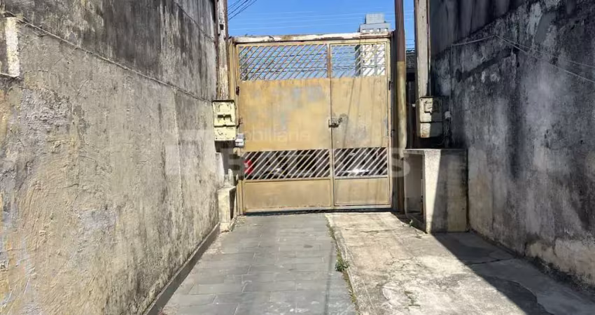 Sobrado - chácara santo antônio - o lar perfeito para sua familia