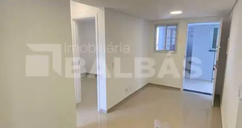 Apartamento com 2 quartos à venda na Rua Alcacer-Kehir, 428, Vila Santo Estevão, São Paulo