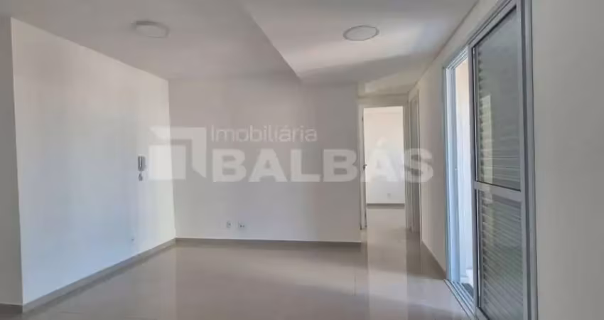 Apartamento com 2 quartos à venda na Rua Alcacer-Kehir, 428, Vila Santo Estevão, São Paulo