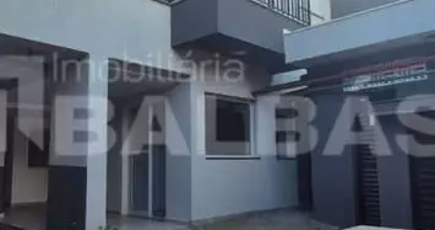 Apartamento com 2 quartos à venda na Rua Alcacer-Kehir, 428, Vila Santo Estevão, São Paulo