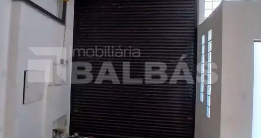 Prédio comercial - tatuapé - 200 m² - localização e estrutura perfeitas !