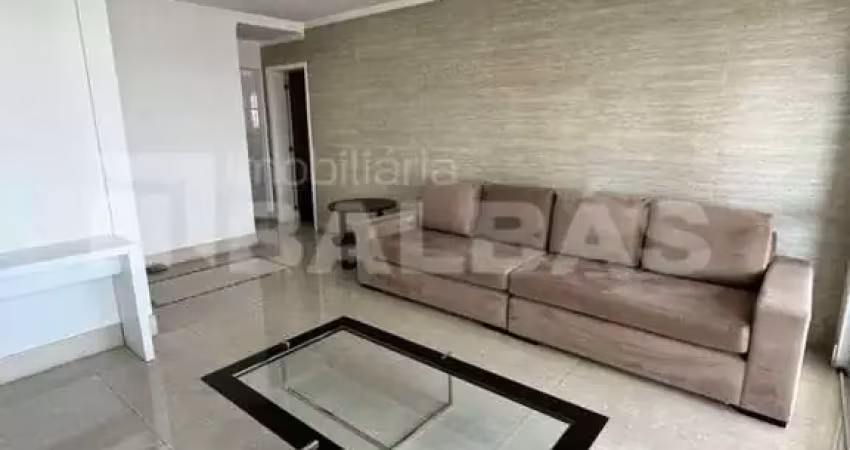 Apartamento de 223,6 - 3 suítes - 4 vagas - vila regente feijó - conforto e lazer completos