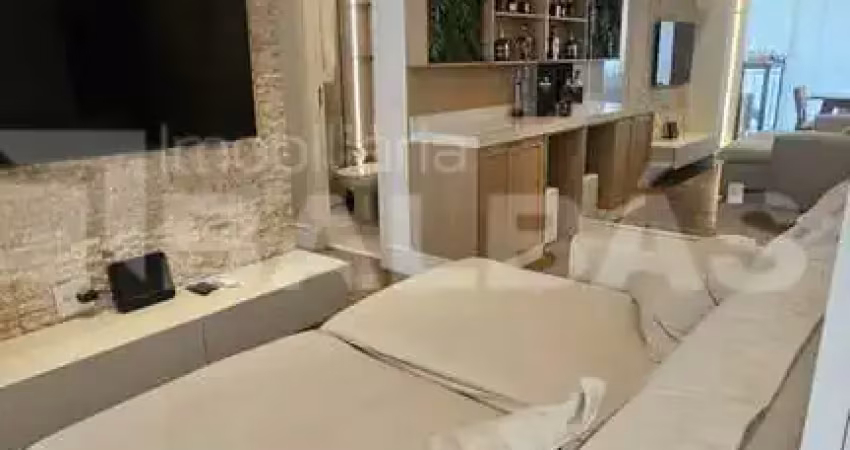 Apartamento tatuapé - 2 dormitórios - 1 vaga - lazer e segurança muito perto de você !