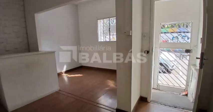 Casa térrea comercial tatuapé - seu novo ponto de negócio !