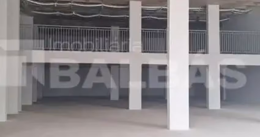 Ponto comercial para alugar na Rua Frei Gaspar, 210, Mooca, São Paulo