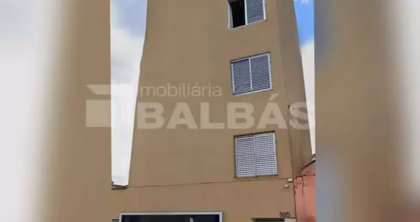 Apartamento tatuapé - 62 m² - excelente localização