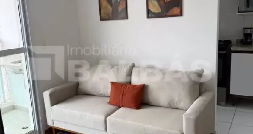 Apartamento 45 m² - 1 vaga - tatuapé - a um passo do metrô carrão!