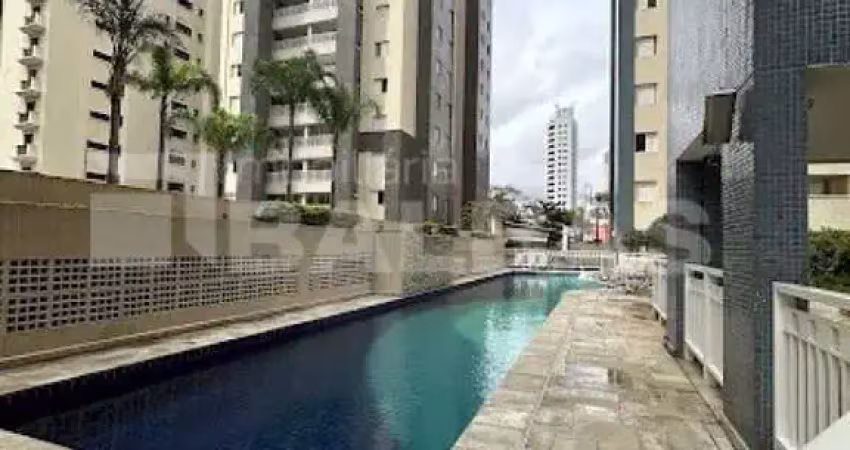 Apartamento com 1 quarto à venda na Rua Serra de Bragança, 825, Vila Gomes Cardim, São Paulo