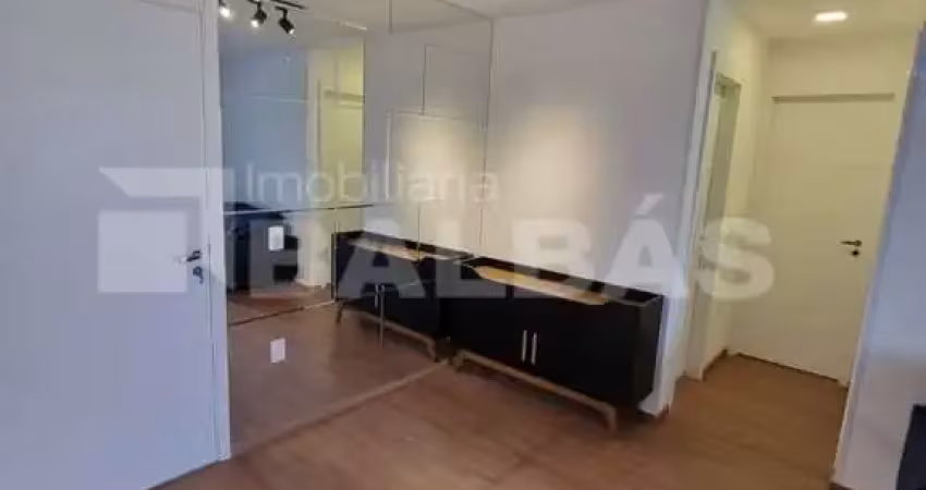 Apartamento com 2 quartos à venda na Rua Sousa Breves, 97, Tatuapé, São Paulo