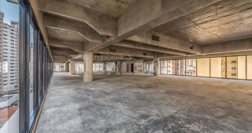 Sala comercial - no coração de pinheiros - seu novo endereço de negocios