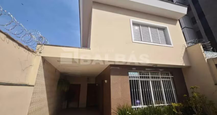 Casa com 4 quartos à venda na Rua Carlota Luísa de Jesus, 154, Parque São Jorge, São Paulo