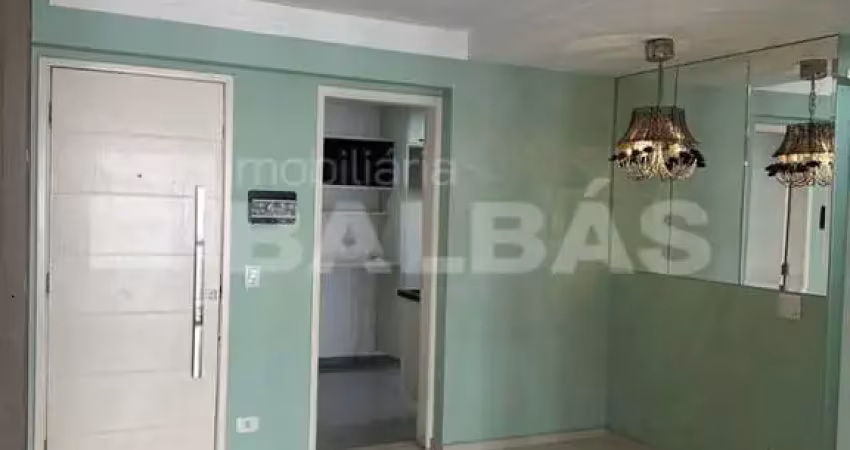 Apartamento 3 dormitórios tatuapé - a 200 metros do metrô carrão
