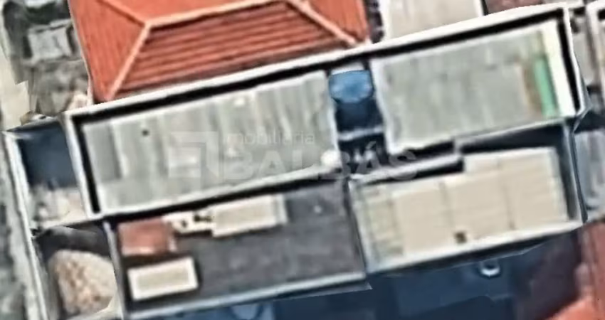 Oportunidade única para investidores e construtoras no tatuapé!