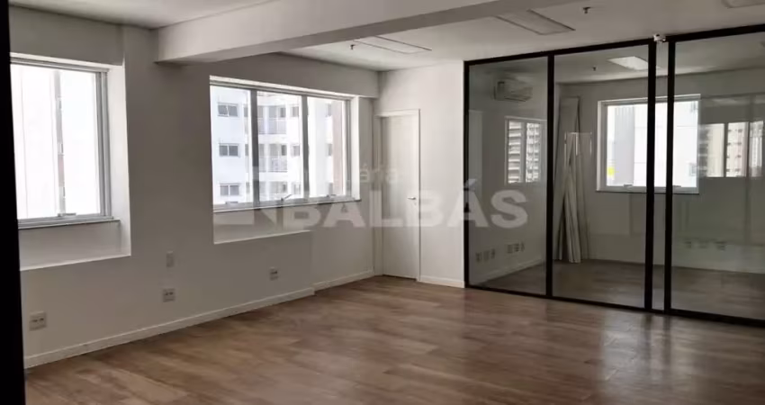 Sala comercial com 1 sala para alugar na Rua Antônio de Barros, 2450, Tatuapé, São Paulo