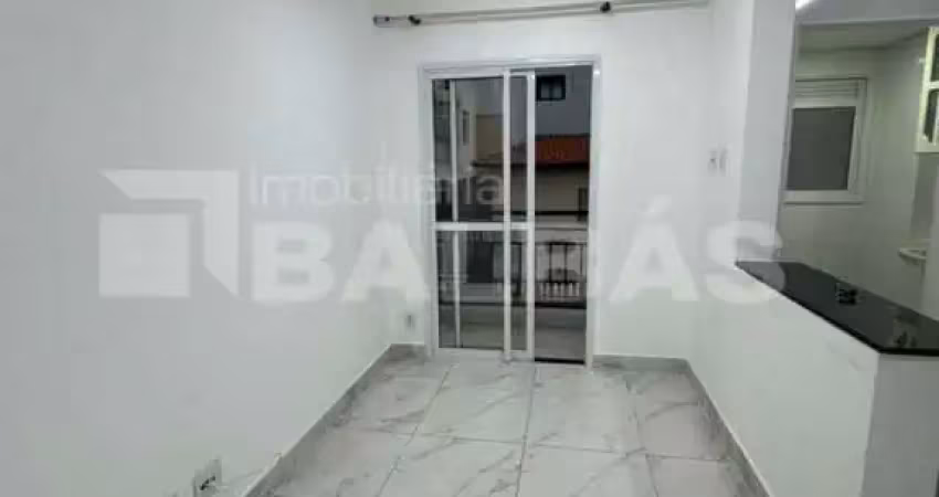 Apartamento tatuapé 50 m² - 2 dormitórios - 1 vaga - excelente localização !