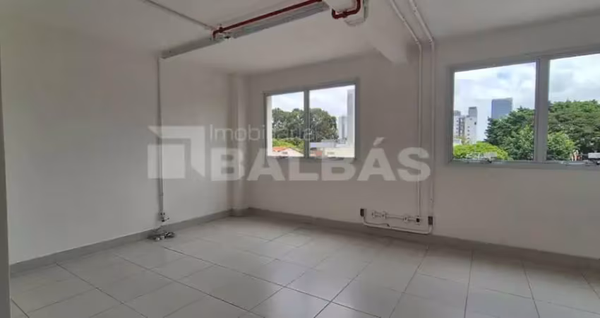 Sala comercial com 1 sala para alugar na Rua Francisco Marengo, 189, Tatuapé, São Paulo