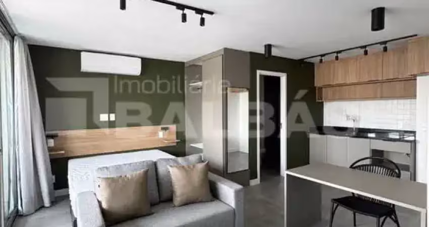 Apartamento para alugar na Rua Airi, 227, Tatuapé, São Paulo