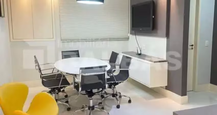 Sala comercial com 1 sala para alugar na Rua Coronel Irineu de Castro, 43, Jardim Anália Franco, São Paulo