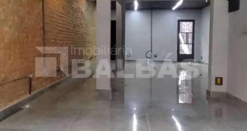 Ponto comercial com 2 salas para alugar na Rua Tijuco Preto, 798, Tatuapé, São Paulo