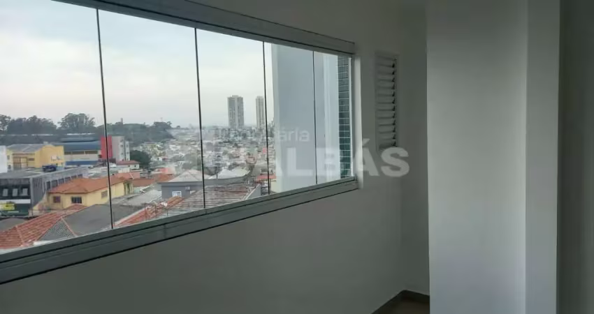Apartamento  39 m² - vila formosa - excelente localização