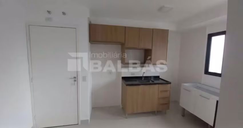 Apartamento com 1 quarto para alugar na Rua Rodeio, 169, Vila Aricanduva, São Paulo