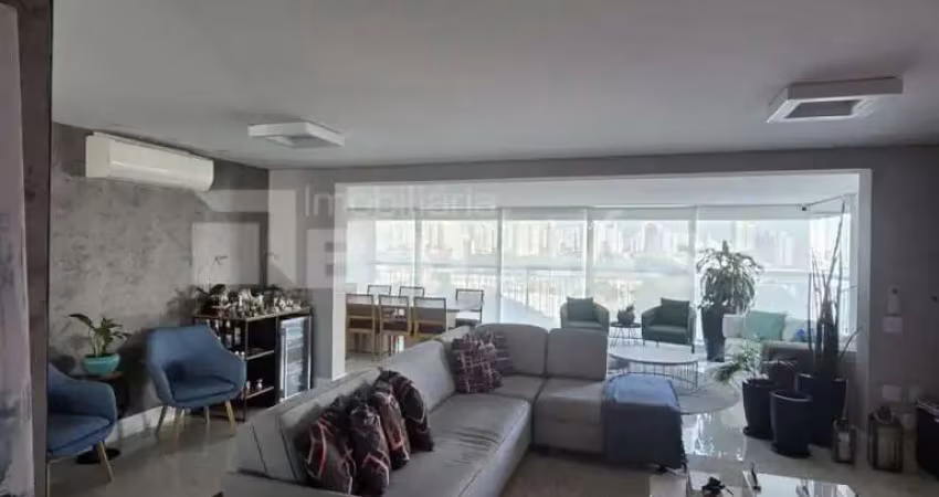 Apartamento 180 m² - mooca/ belenzinho - vista livre e privacidade absoluta !