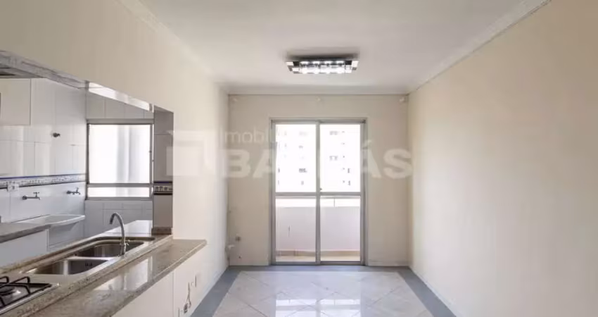 Apartamento com 2 quartos à venda na Rua Mandu, 285, Vila Granada, São Paulo