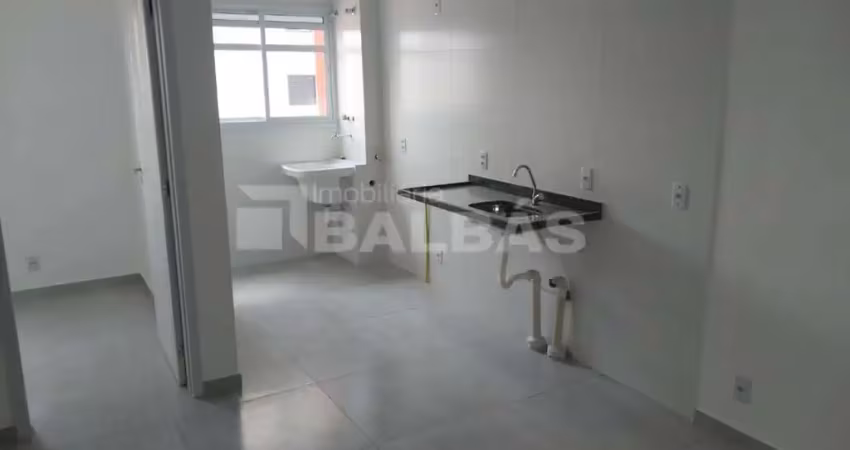 Apartamento com 1 quarto à venda na Rua Moliterno, 73, Penha De França, São Paulo