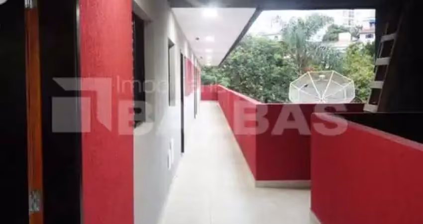 Apartamento com 2 quartos à venda na Rua Maragojipe, 123, Vila Antonina, São Paulo