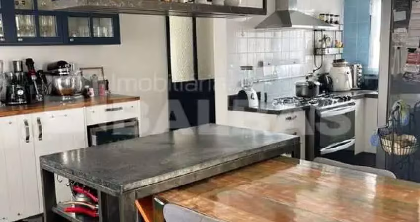 Apartamento 128 m² - 3 dormitórios ( 2 suítes), 2 vagas - excelente localização !